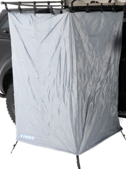 Shower Tent - Wotpods